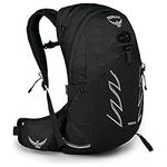 Osprey Talon 22 Men's Hiking Pack Stealth Black - L/XL