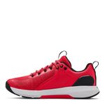 Under Armour Men's UA Charged Commit TR 3, Men's Running Shoes with Max Cushioning and Impact Absorption, Lightweight Men's Gym Trainers for Extreme Training