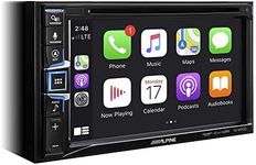 Alpine INE-W970HD Audio/Video/Nav S