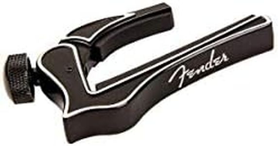 Fender Dragon Capo