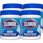 Clorox Zero Splash Bleach Packs - L