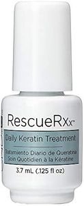 CND RescueRXx Intensive Daily Keratin Cuticle Treatment Oil 3.7 ml
