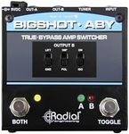 Radial BigShot ABY True Passive Switcher