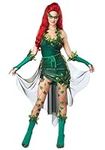 Lethal Beauty Costume Small