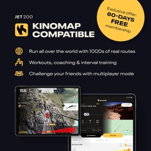 Reebok Jet 100x Treadmill – Folding Home Running Machine