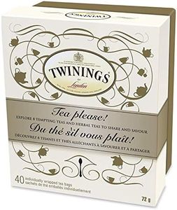 Twinings T