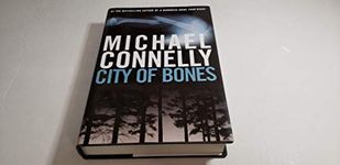 City of Bones (Harry Bosch, 8)
