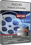 AVCHD Video Converter: Edit and Con