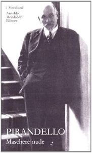 Maschere nude (Vol. 2)