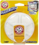 R3 Redistribution Arm & Hammer Fridge Fresh Baking Soda Disc 01710