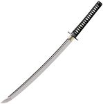 Cold Steel Warrior Series Katana Sa