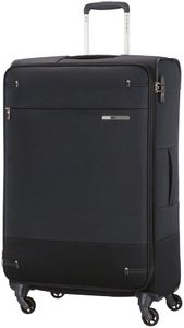 Samsonite Base Boost Spinner Suitcase 78cm – Black