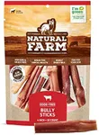 Natural Farm Odor Free Bully Sticks