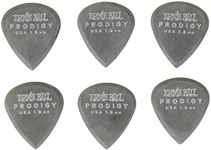Ernie Ball Prodigy Picks, 1.5 Mini 6-Pack