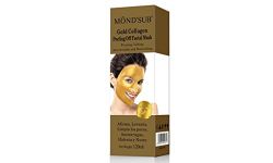 Gold Collagen Peel Off Mask