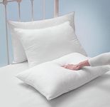 Mabis Back Pillows