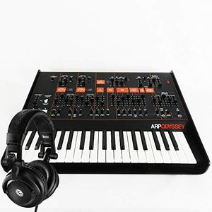 Korg ODYSSEY Synthesizer