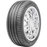 Pirelli CintuRato P7 All Season Run Flat Touring Radial Tire - 245/40R18 97H