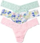 hanky panky Womens Signature Lace L