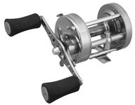 Laser XL 60 4.2:1 Casting Reel