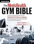 The Men's Health Gym Bible (2nd edi