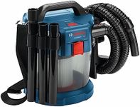 BOSCH GAS18V-3N 18V 1.6 gallon Vacu