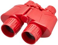 Navir 1051/R Super 40 Binocular, Red, Multicoloured