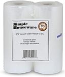 2 Pack - SimpleHouseware Vacuum Sea