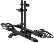 Young Electric E-Bike Rack Hitch Mo
