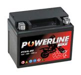 Energizer Motorcycle Batteries