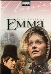 Emma (BBC, 1972) [DVD]