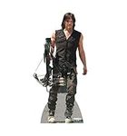 Cardboard People Daryl Dixon Life Size Cardboard Cutout Standup - AMC's The Walking Dead