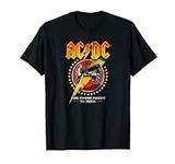 AC/DC Rock Music Band For Those Abo