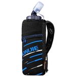 Hydration Pack With Water Bottles