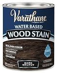 Varathane 381119 Water Based Wood S