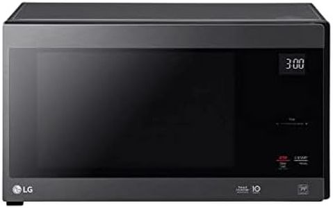 LG NeoChef