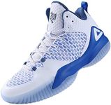 PEAK High Top Mens Basketball Shoes