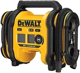 DEWALT 20V MAX* Cordless Tire Infla