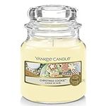 Yankee Candle Christmas Cookie Smal