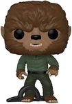 Funko Pop Universal Monsters The Wo