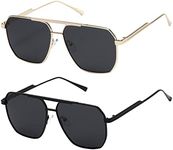 kimorn Polarized Sunglasses for Wom