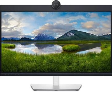 Dell 27 Video Conferencing Monitor P27