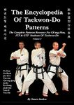 The Encyclopedia of Taekwon-Do Patterns, Vol 2