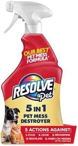 Resolve 5-