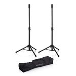 Gator Frameworks Speaker Stand (GFWSPK0250SET)