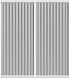 SafBbcue Emitter Grates Replacement Parts for Charbroil Tru Infrared Grill 463642316 463644220 463245518 463675016 466642416 G362-0008-W1A