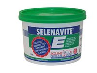 Equine Products Selenavite E,Clear, 1.5kg