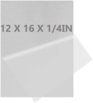 6061 T651 Aluminum Sheet Metal 12 x