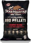 Bear Mountain FK99 Premium All Natu