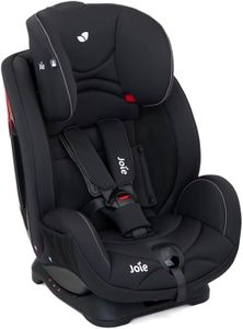 Joie Stages Car Seat – Group 0+/1/2, Coal Black
